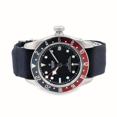 Tudor Black Bay GMT